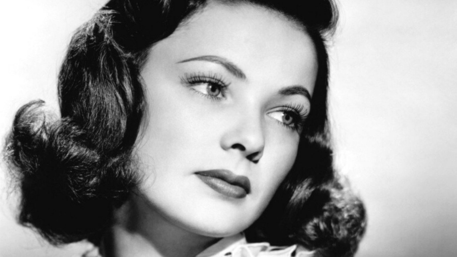 Centenario de Gene Tierney (1920-2020)
