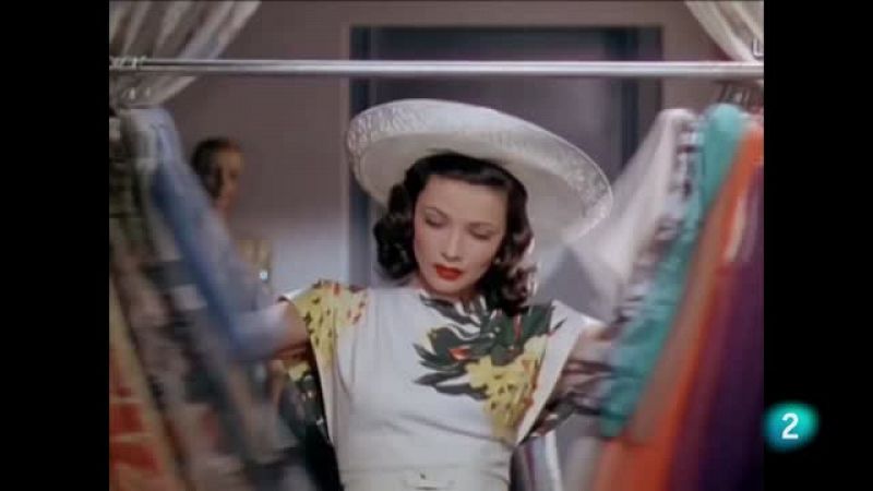 Centenario de Gene Tierney (1920-2020)