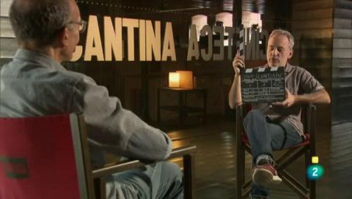 Días de cine - El cine según David Ilundain