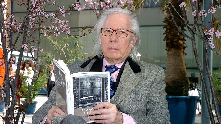 Telediario 1 - 'Anatomía de un Dandy', el documental que descifra a Francisco Umbral