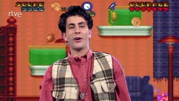 Bit a bit - 08/12/1993