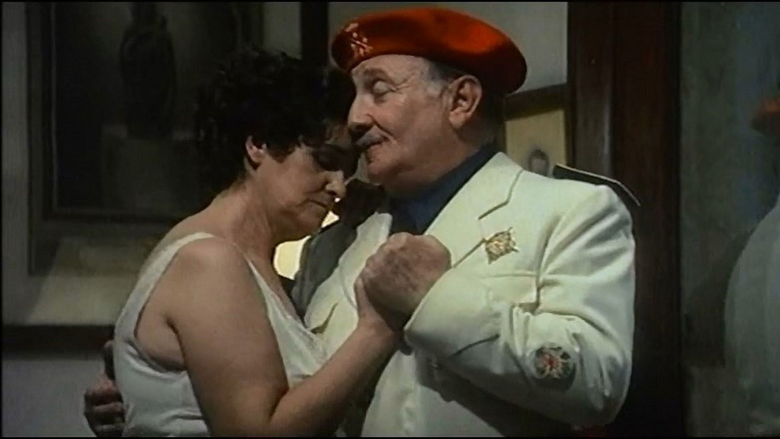 Historia de nuestro cine - Espérame en el cielo - ver ahora