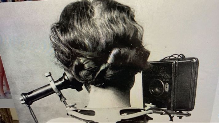 Cámara abierta - MADATAC, Vintage.es y Elsa Punset en 1minutoCOM