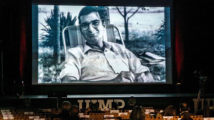 Informativo 24h - 20 años del asesinato de Ernest Lluch por la banda terrorista ETA