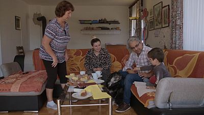 Un poco más cerca (Eslovenia)