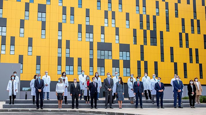 Audiencia Abierta - Audiencia Abierta - 21/11/20