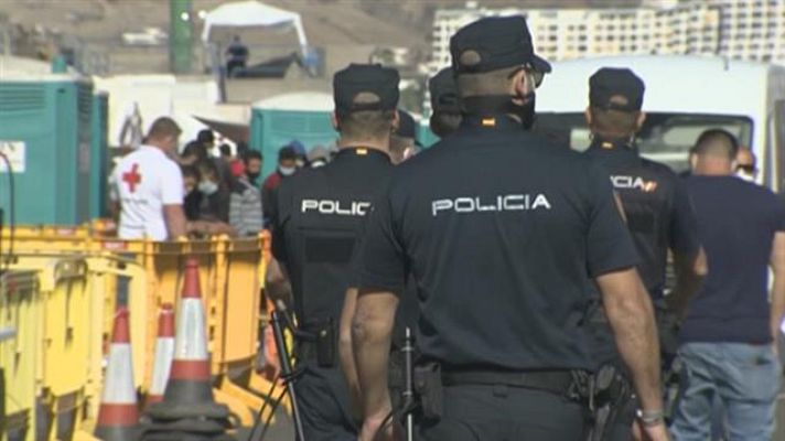 Telecanarias - Canarias en 2' - 21/11/2020