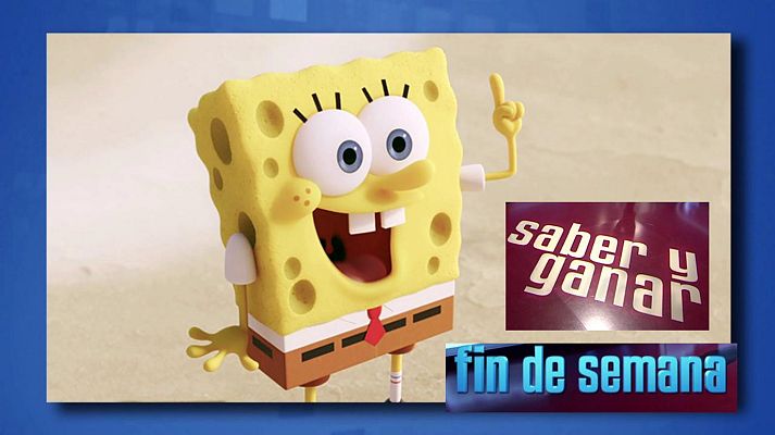 Saber y ganar - Saber y ganar. Edición de fin de semana - 21/11/20