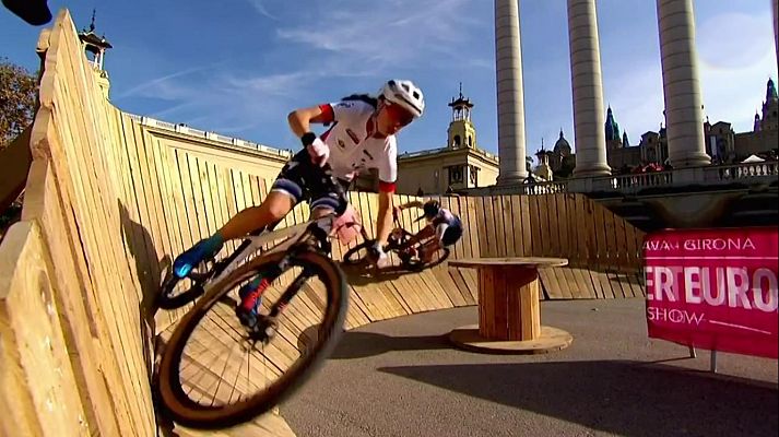 Mountain Bike - Cycling Week Barcelona Down Urban Barcelona