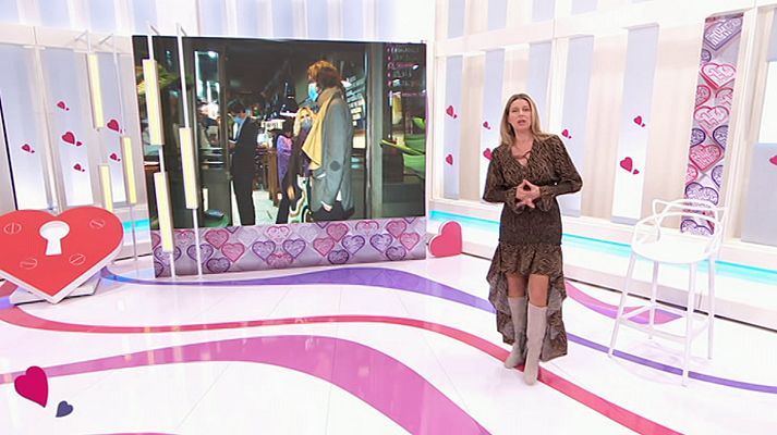 D Corazón - Corazón - 21/11/20