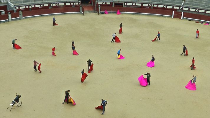 Tendido cero - Tendido cero - 21/11/20