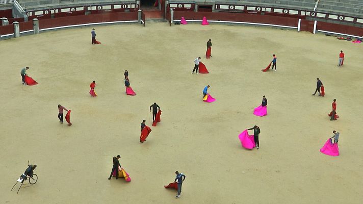 Tendido cero - Tendido cero - 21/11/20