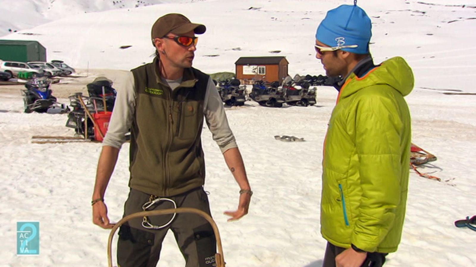 Activa2 - 21/11/20 - ver ahora