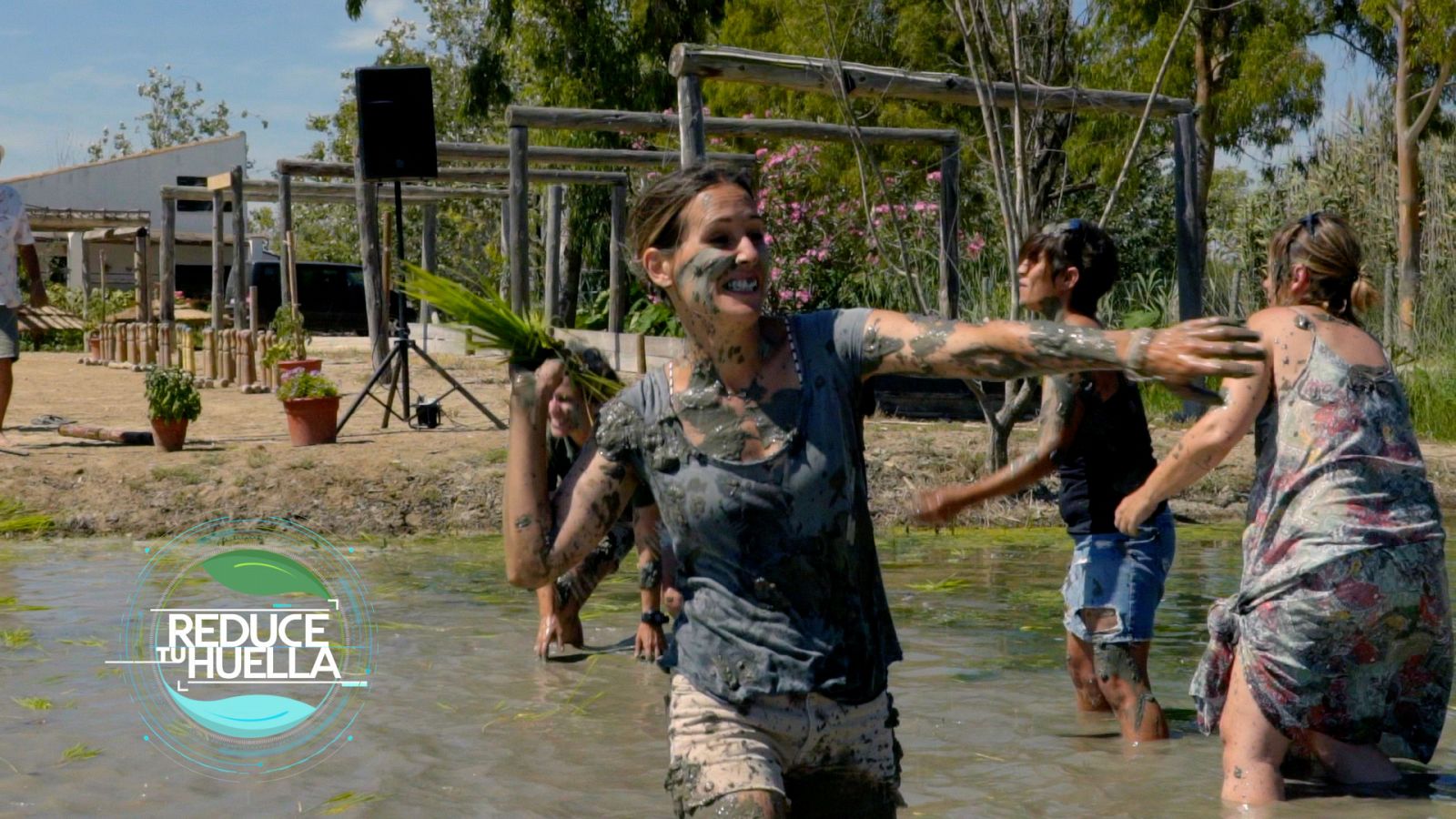 Reduce tu huella - Un hogar llamado Delta - ver ahora