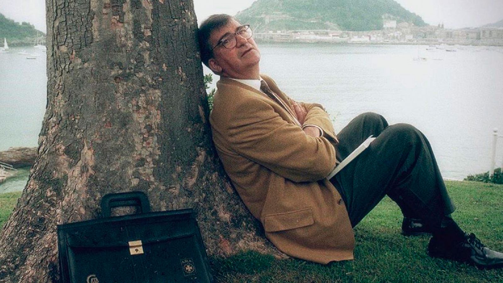 Somos documentales - Ernest Lluch, libre y atrevido - Ver ahora