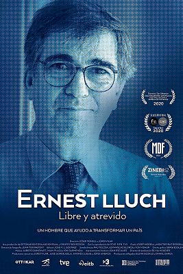 Ernest Lluch, libre y atrevido