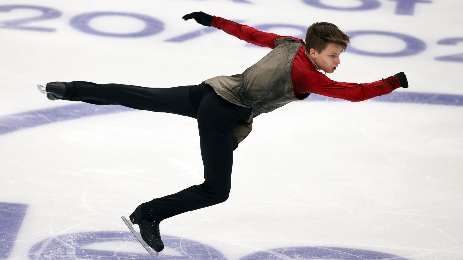 Patinaje artístico - Rostelecom Cup. Programa libre masculino - RTVE.es