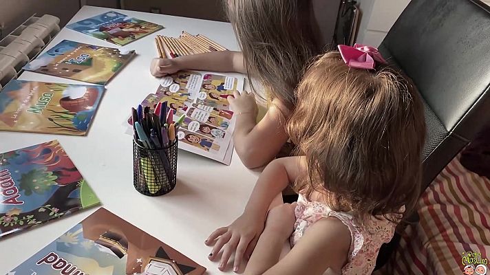 Medina en TVE - Peke muslim