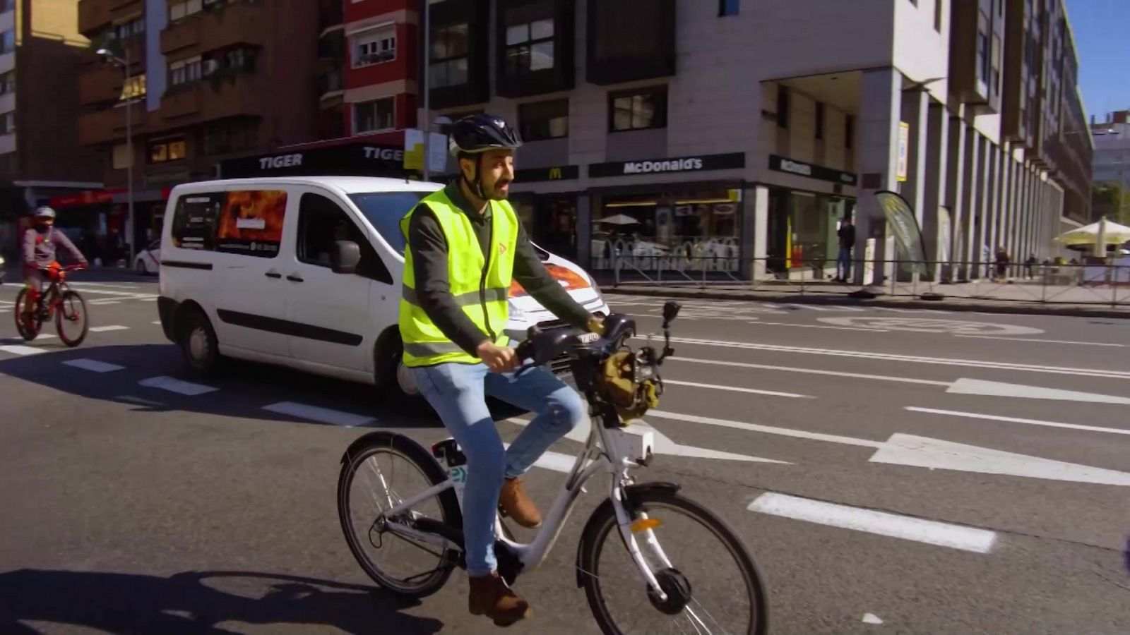 Seguridad vital - 22/11/20 - ver ahora