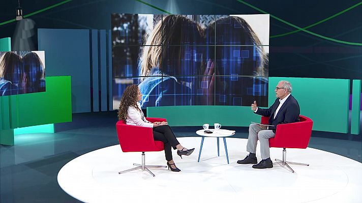 Buenas noticias TV - Vida después del maltrato