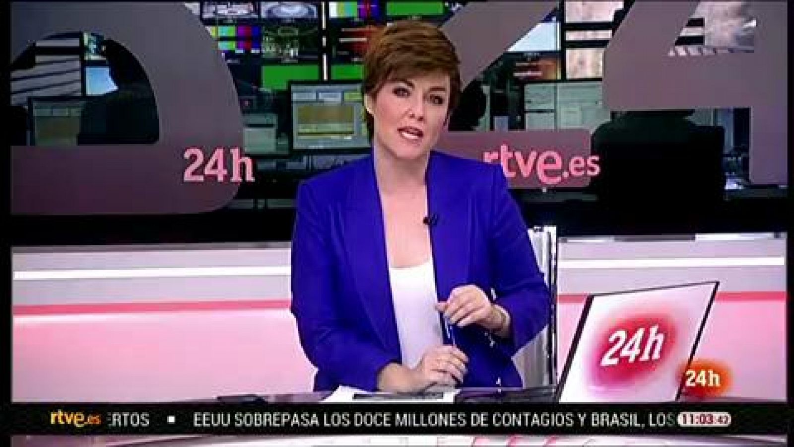 Manifestaciones contra la 'ley Celaá' en una treintena de provincias - Informativo 24h | Ver