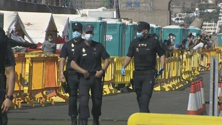 Telecanarias - Telecanarias - 22/11/2020