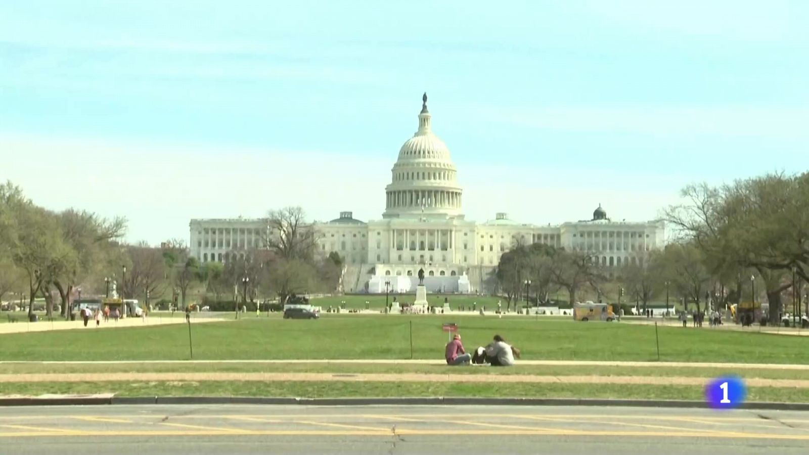 Estados Unidos tendrá en 2021 el congreso con más mujeres de su historia - RTVE.es