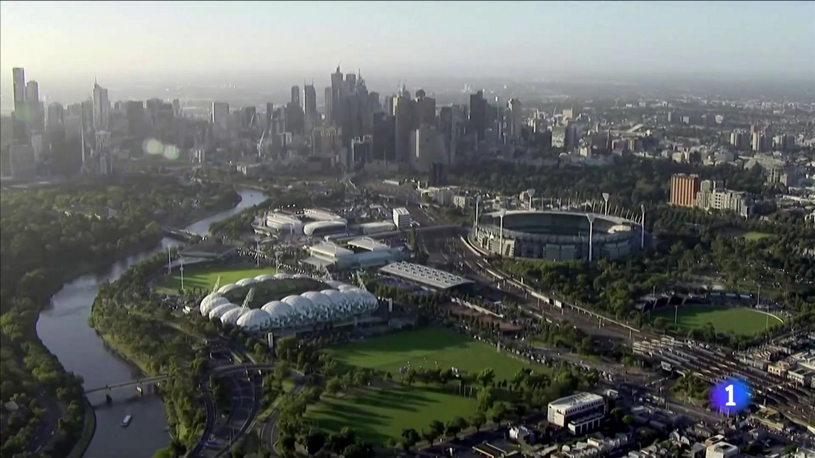 Tenis | ¿Qué pasará con el Abierto de Australia?