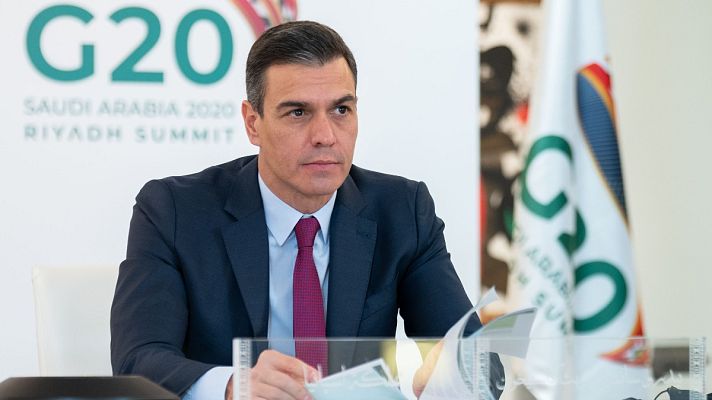 Informativo 24h - España contará con 13.000 puntos de vacunación y una estrategia "única" para todo el país