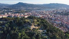 Un país mágico - Vigo