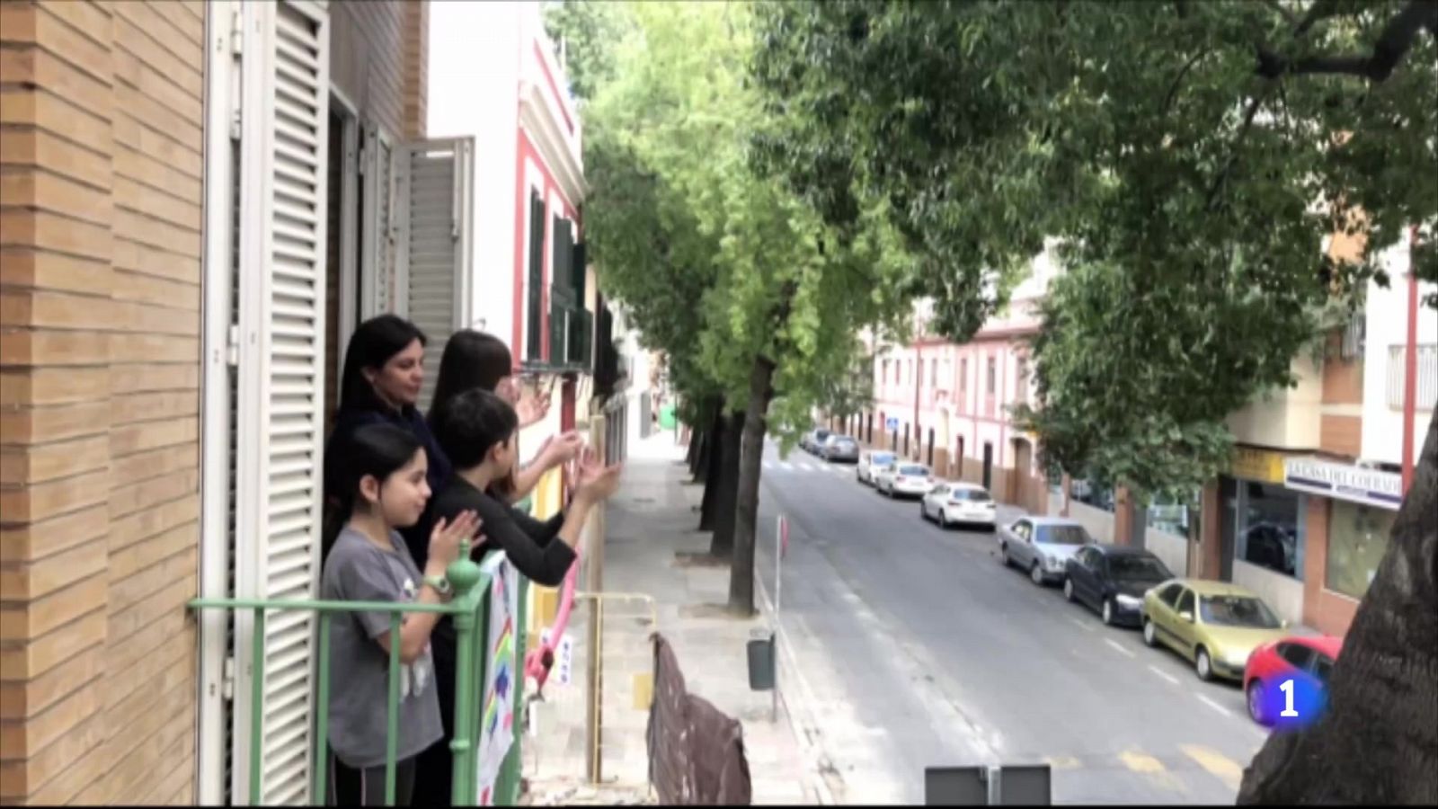 Durante el confinamiento los niños han jugado más - RTVE.es