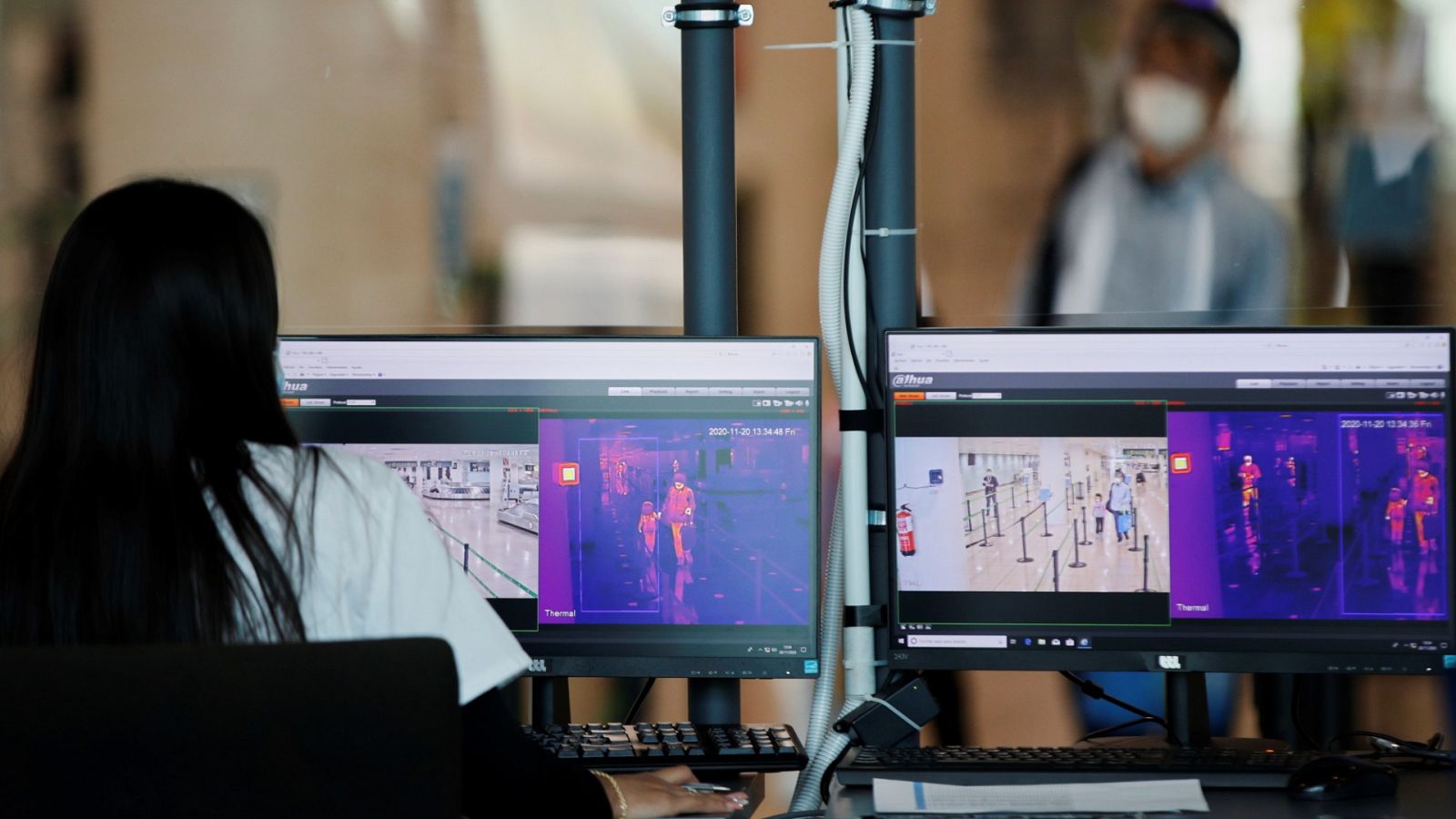 Telediario - 8 horas - 23/11/20 - Lengua de signos - RTVE.es