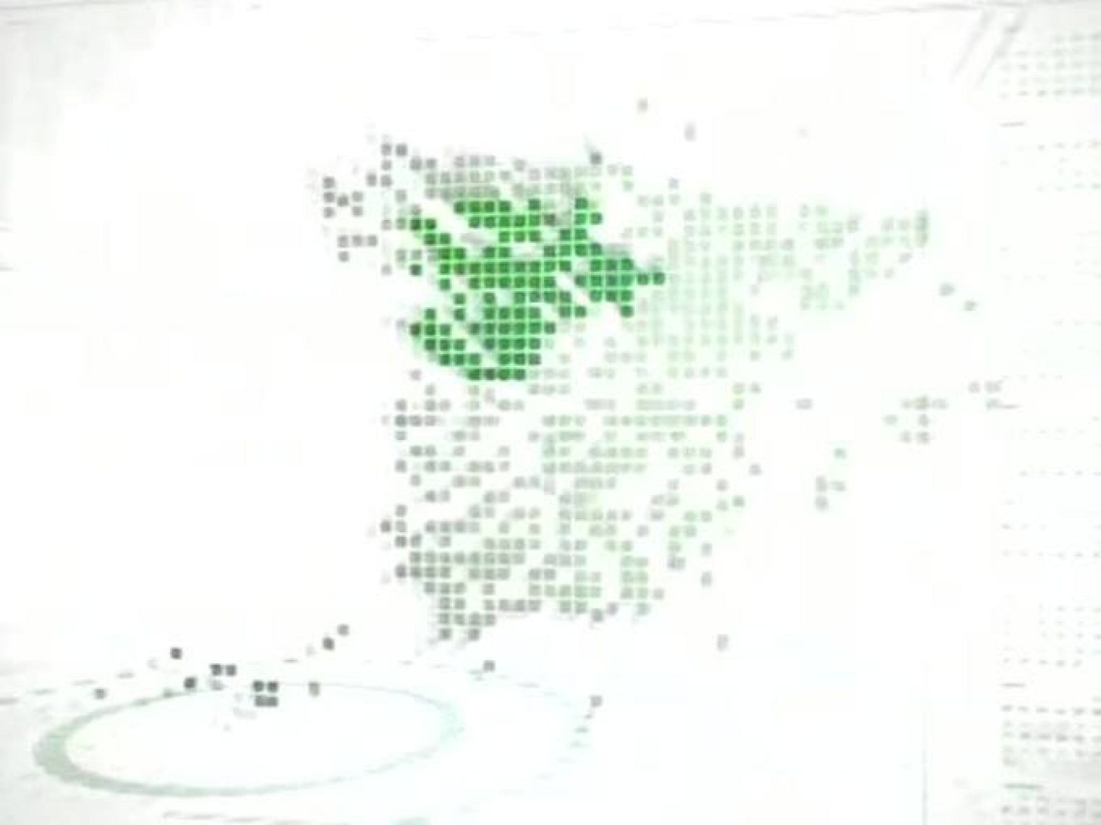 Noticias Castilla y León. Informativo Territorial de Castilla y León. (24/08/09)