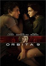 Poster de Órbita 9