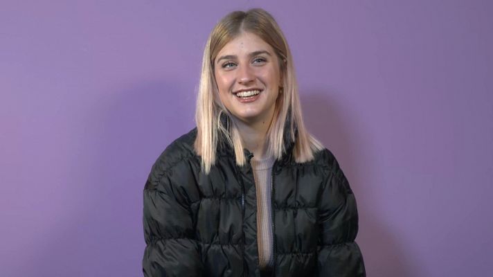 Playztrends - Samantha (OT 2020): "No hay nada cerrado con Miki Núñez, pero todo puede pasar"