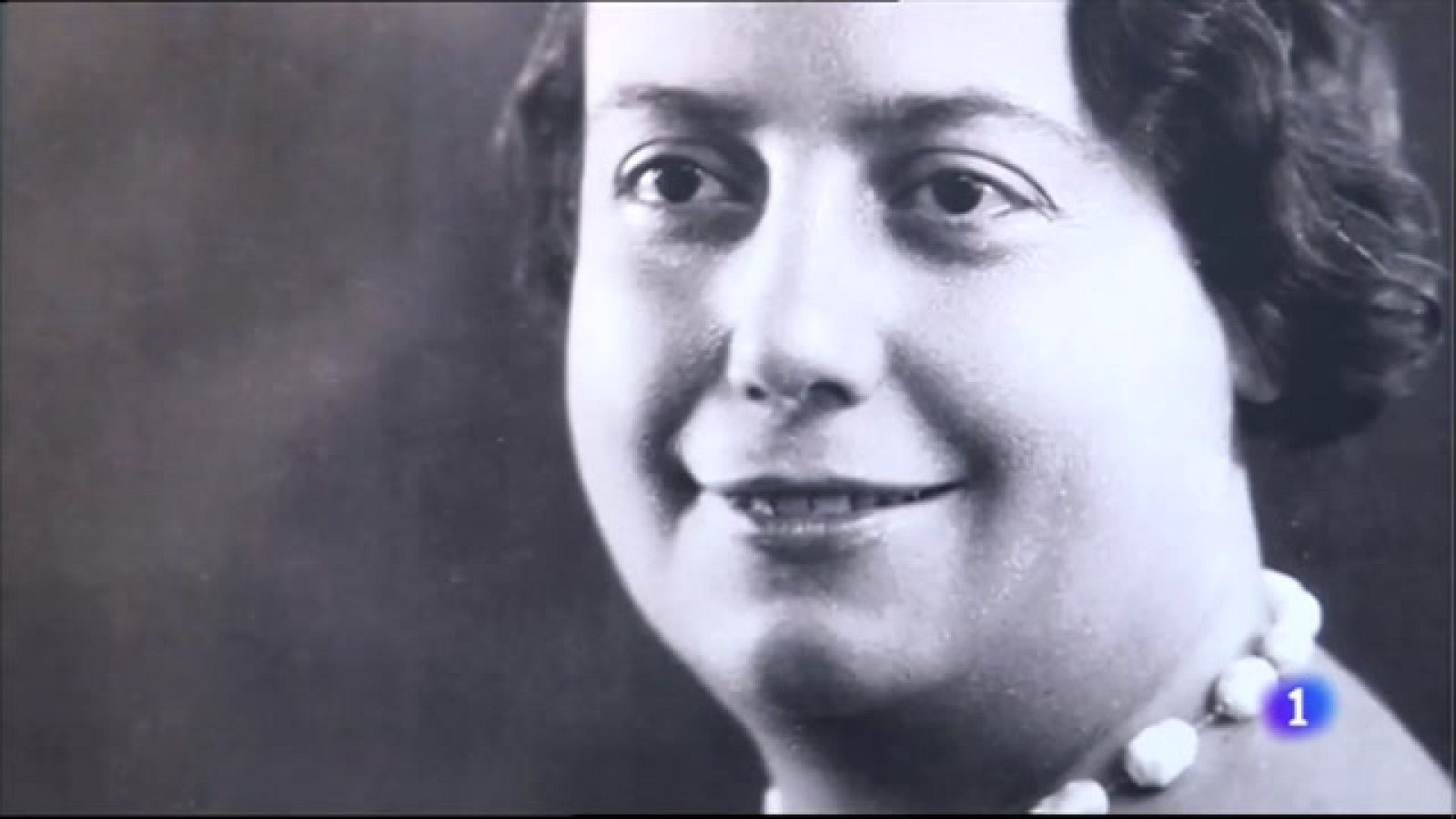 Ascensión Chirivella, la primera abogada de España