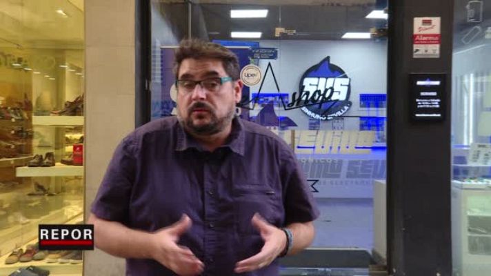 Repor - Me sabe a humo