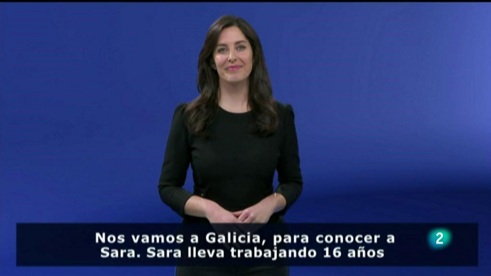 Barreras de comunicación: Sara, salva la barrera de la mascarilla