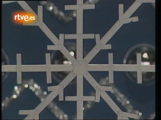 Cuéntame cómo pasó - Elsa Baeza: "Credo"