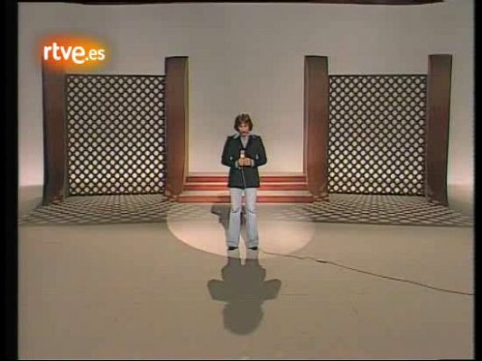 Cuéntame cómo pasó - Pablo Abraira: "Gavilán o Paloma"