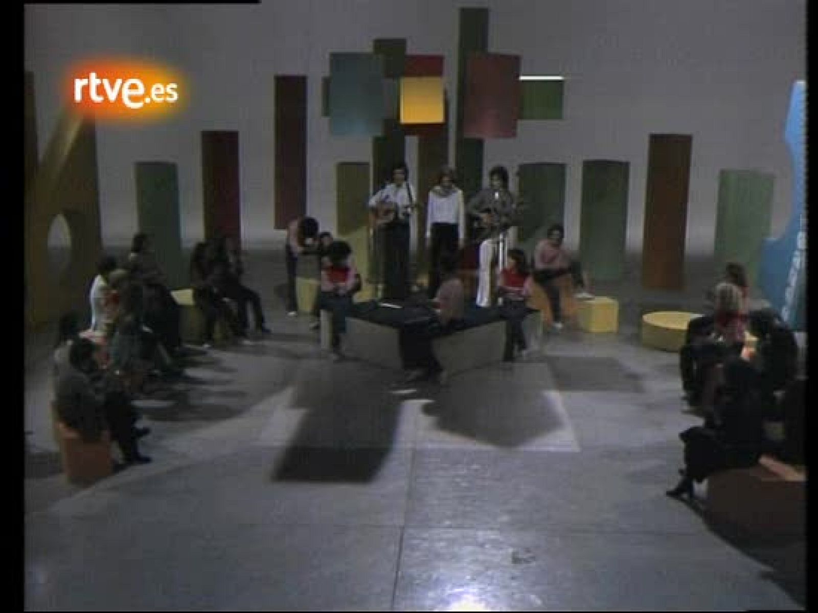 Cuéntame - Laredo: "El Último Guateque" - Cuéntame cómo pasó | Ver