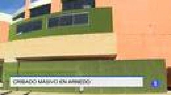 Informativo Telerioja - Telerioja en 2' - 23/11/20