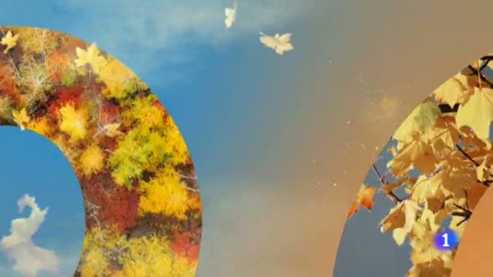 Noticias Aragón - El tiempo en Aragón - 23/11/2020