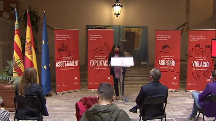 L'informatiu - Comunitat Valenciana - L'Informatiu - Comunitat Valenciana - 23/11/20