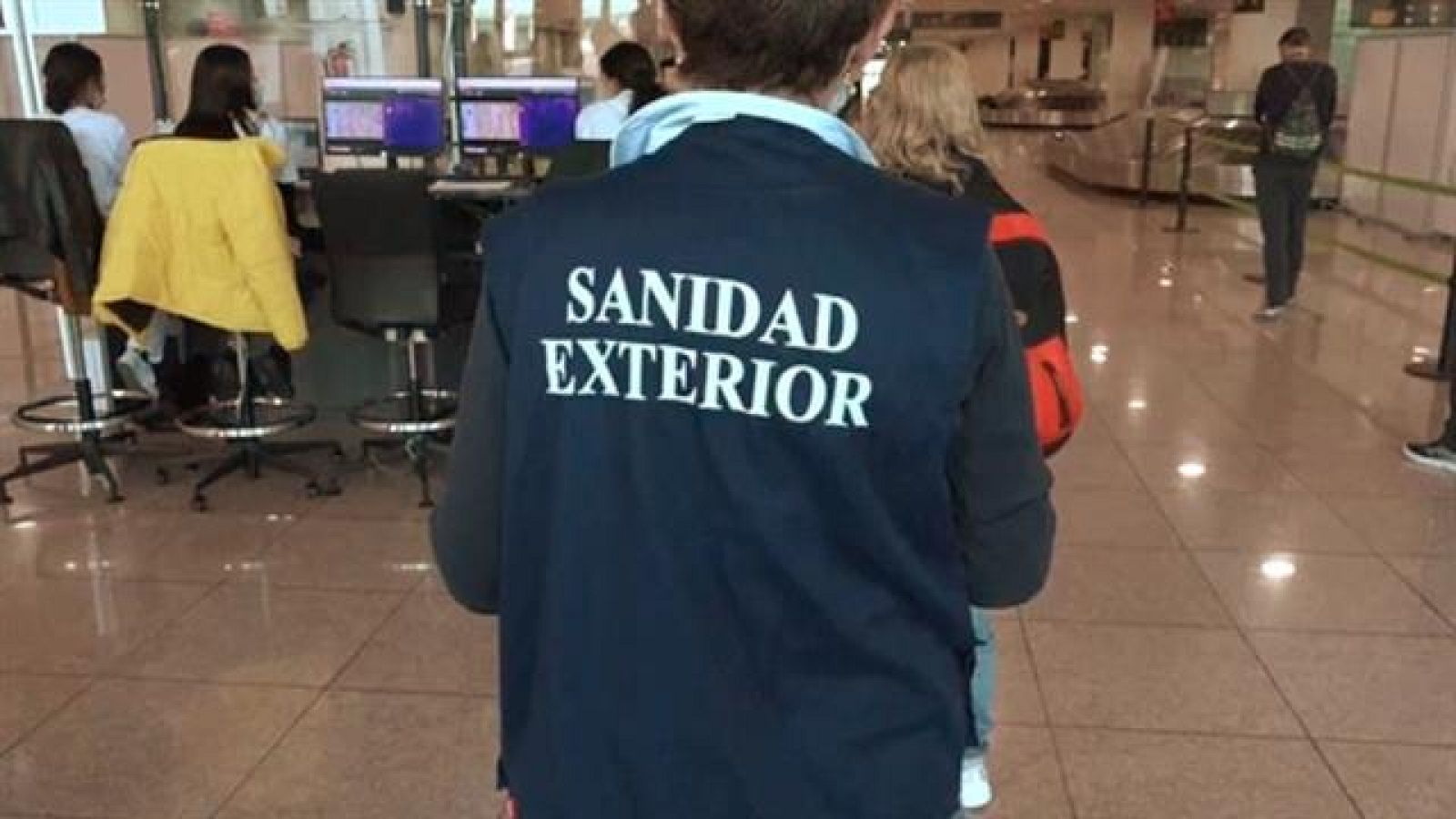 Canarias en 2' - 23/11/2020