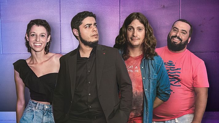 Parking Karaoke - Parking Karaoke 2x05: Grison