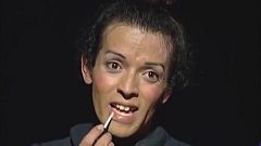 Camila Sosa, la nueva voz de literatura trans en Argentina