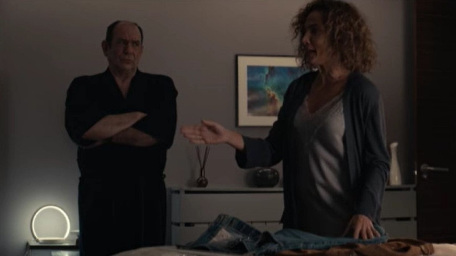 Fernando Colomo nos enseña el 'Poliamor para principiantes'