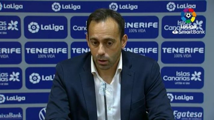 Telecanarias - Deportes Canarias - 23/11/2020