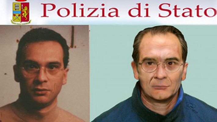Informativo 24h - Matteo Messina Denaro, el mafioso más buscado de Italia